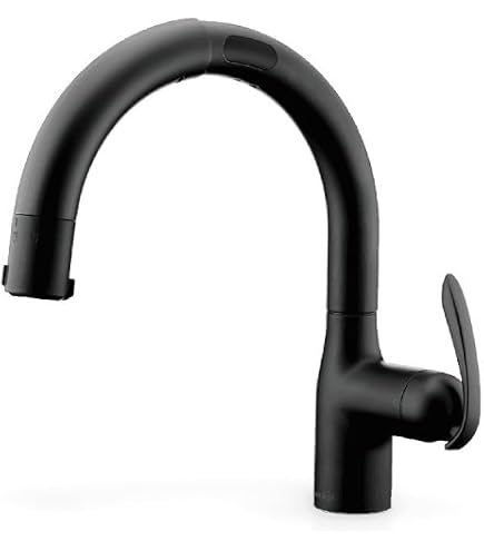 Amazon.co.jp: タカギ 【LC122MN-3NT5】 タッチレス蛇口一体型浄水器