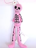 wpi SKULL　S SIZE　ピンク