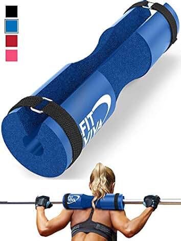 neck protector for weightlifting