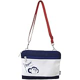 MIZUNO(ミズノ) 中日ドラゴンズ ファンバサダー 応援グッズ 竜党 ドアラ サコッシュ 1FJRFD91 ポーチ バッグ