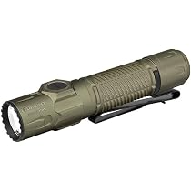 Amazon.co.jp: OLIGHT(オーライト) Warrior Ultra タクティカルライト