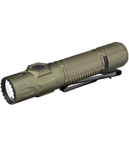 Amazon | NITECORE E4K ハンドライト 4400ルーメン CREE XP-L2 V6 LED