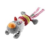 Lilliputiens Nicholas Mini Dancing Vibrating Car Seat & Stroller Toy [並行輸入品]