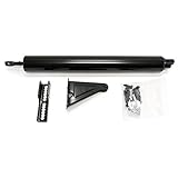 Black Standard Door Closer [並行輸入品]