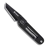 K.I.S.S. Black Razor Edge