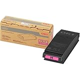 【純正品】OKI 沖電気 トナーカートリッジ TC-C4EM1 マゼンタ