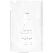 Amazon.co.jp: F organics(エッフェオーガニック) ディープ