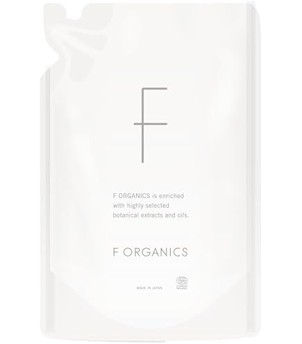 Amazon.co.jp: F organics(エッフェオーガニック) ディープ