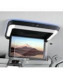 SXCY 新型 ホンダ ステップワゴン RP8 RP7 RP6 15.6インチ 保護フィルム VM-231FE リア席フィルム 後席ディスプレイ ガラスフィルム 保護フィルム ガラス カスタムパーツ ディスプレイ 指紋防止 キズ防止 自己吸着タイプ 貼り付け簡単