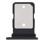 携帯電話の交換部品 for Google Pixel 4A 4G / 4A 5G用のSIMカードトレイ