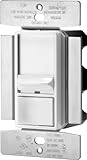 クーパー配線デバイスSkye 3ウェイ単極フルスライドDecorator Dimmer withプリセット SI10P-V 1