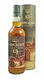 グレンカダム 15年 700ml [並行輸入品]