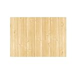 アンティークウッド ウォールシート 50cm×15m (ウッドナチュラル1)