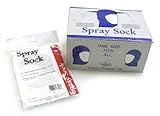GalaxyスプレーSock、12パックss12