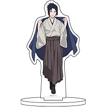 Amazon.co.jp: NARUTO & BORUTO 11 うちはサスケ ハイカラレトロ