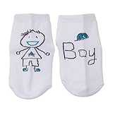 Honel ベビー ソックス 赤ちゃん 靴下 キッズ 福袋 1-3歳 男女兼用 可愛い ども用 1足 0-1才男の子