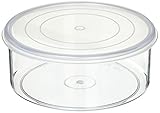 丸型V式(スチロール製)V-5 6個入 φ135×φ128×56mm /5-067-25