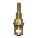 LASCO S-180-1NL 1/2-Inch No Lead Hot Ceramic Stem for Cartridge 4001 [並行輸入品]