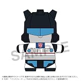 もちぼっつ トランスフォーマー ぬいぐるみ マイスター
