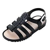 Evelin LEE APPAREL ベビー・ガールズ US サイズ: inner length of the shoes 13.5cm/5.3" カラー: ブラック