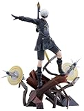 PROOF TVアニメ 『NieR:Automata Ver1.1a』 9S (ヨルハ九号S型) -遊撃- 1/7スケール PVC製 塗装済み 完成品 フィギュア