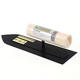 緑長 テフリックステン仕上鏝0.3 210MM