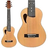 音音 GP1S Natural Spruce ナイロン弦 プチギター ミニギター ギタレレサイズ オトオト