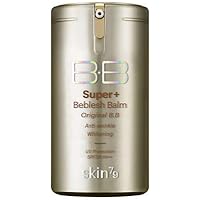 セルマン　bbクリーム、サンクリーム BB/セルマン トリプルプロテクションBBクリーム | 商品紹介