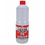 古河薬品工業【ホームタンク専用灯油水抜剤 1L×20本 62-102】湿度が高く雨の多い日本ならではの、燃焼器具トラブルを防止。1本あたりたったの460円。
