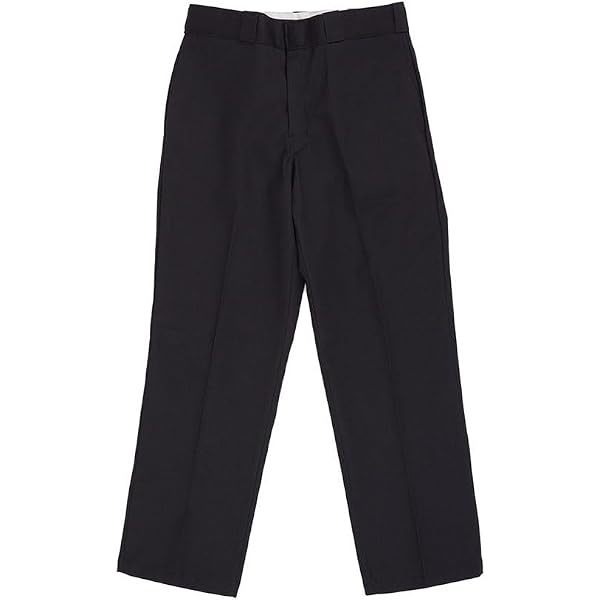 Amazon.co.jp: Dickies ディッキーズ メンズ 874 フレックス ワーク