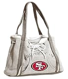 San Francisco 49ers Hoodie Purse