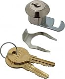 LOCK & KEY SET