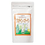メディワン 60代からのプロテイン + コラーゲン 100g 栄養補助食品 ミルクプロテイン + 低分子コラーゲン カゼインプロテイン