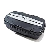 プーマ4点ロック1段弁当箱 850ml PM171