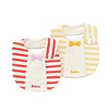 Bobson (ボブソン ) スタイ (ベビー) キムラタンの子供服 (77045-171a) ピンク ベビー