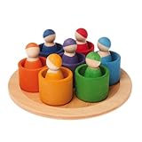 グリムス GRIMM'S カラフルフレンズ GM10580