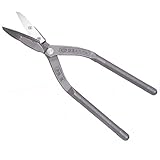 伊達 超 Lタイプ 刃60cm 万能型 替刃式 鉄板 切断 一般用 板金 工具 TOHOKU ESUPARU アミ 【代引不可】