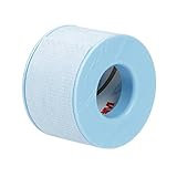 3M Kind Removal Silicone Tape 2 x 5.5 yds. Part No. 27702 Qty 1 Roll by 3M