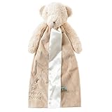 バニーズバイザベイ 安心毛布 ブランケット だっこ毛布 (カラー：Bao Bao Bear） Bunnies By The Bay [並行輸入品]
