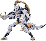 プラッツ(PLATZ)/MONO E-model 装甲少女 ワーウルフ ベナンダンテ(Benandanti) 指揮官専用強化装甲ver. 1/12スケール 全高約170mm 色分け済みプラモデル EM2024001 (人・動物)