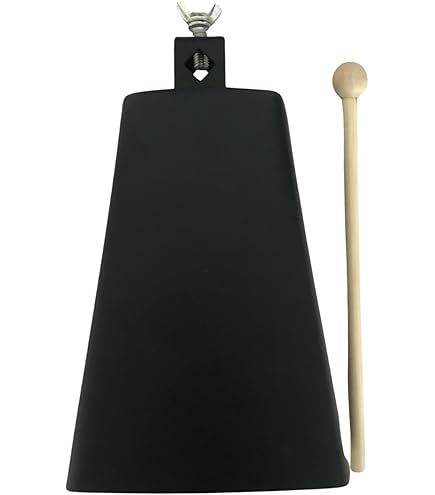Amazon | LP エルピー カウベル Timbale Cowbell LP205