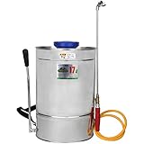 セフティー3 ダイヤフラム形 背負式噴霧器 17L