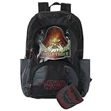 Darth Vader Star Wars Backpack [並行輸入品]