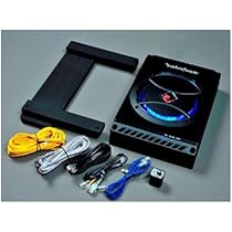 Amazon.co.jp: ロックフォード E-H2/JPS-100-8 サブウーファー