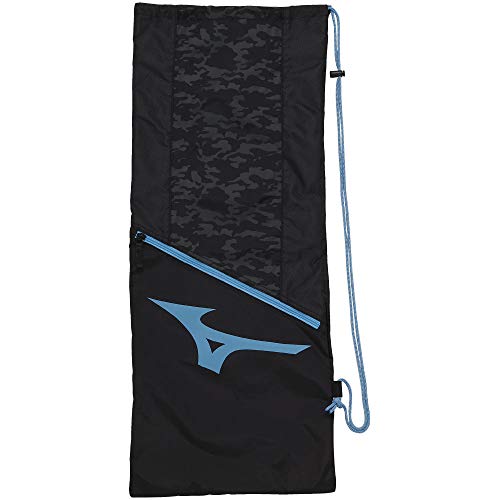最安値 ミズノ Mizuno ミズノ ラケットスポーツ バッグ ケース類 ラケットバッグ 2本入れ 63jd ブラックの価格比較