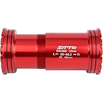 BB 386 ボトムブラケット WISHBONE BB386-DUB ONI BEARING SPECIAL CUSTOM BB ウィッシュ