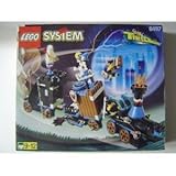 Lego 6497 TIME CRUISERS [並行輸入品]