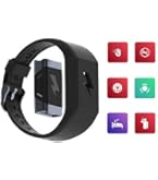 Pablok pro 3 本体のみ　電気ショック　目覚まし Amazon.co.jp: Pavlok Pro 3 Shock Clock 電気ショック 振動