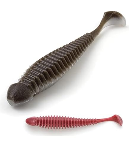 Amazon.co.jp: イマカツ アンクルゴビー3インチ HFスーパー