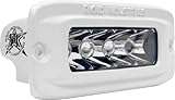 Spot Light, Marine SR-Q Series, Flush